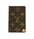 Louis Vuitton Vintage Card Case, other view